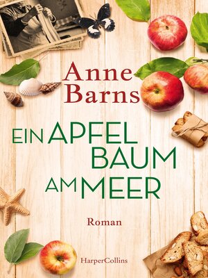 cover image of Ein Apfelbaum am Meer